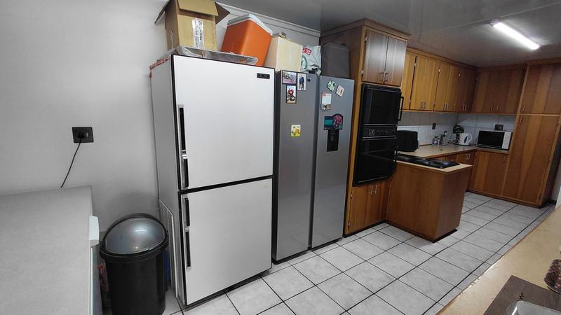 6 Bedroom Property for Sale in Fauna Free State